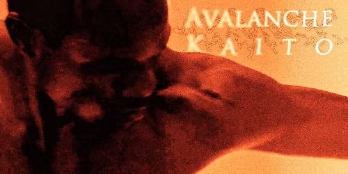 Klub Szalonych presents: Avalanche Kaito