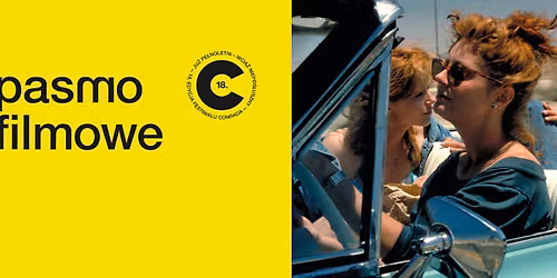 CONRAD FESTIVAL 2026 \u2192 pasmo filmowe | Kino Pod Baranami