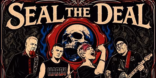 \ud83c\udfb8\ud83d\udd25 Get ready, Fairborn \u2014 the energy is about to get LOUD at Spirits Tavern!
