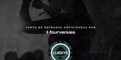 Vanity Fridays MADRID