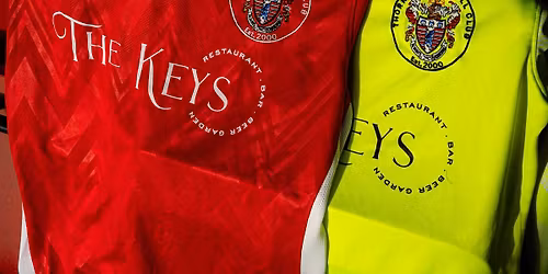 Thornaby vs Whickham AFC