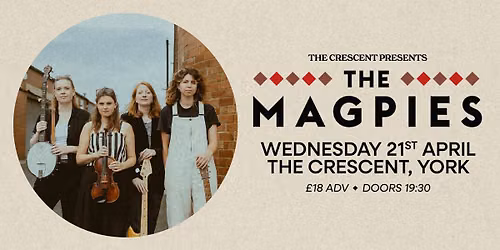 The Magpies