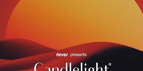 Candlelight: Tribut an Amr Diab