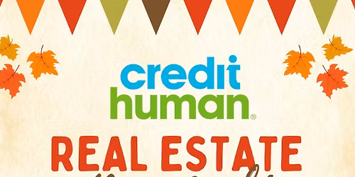 Real Estate Bingo Night