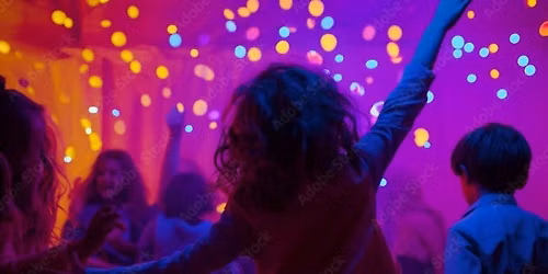 Family Friendly Broadway Rave