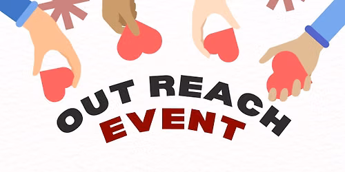 Outreach Event 