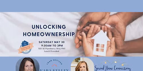 Unlocking Homeownership