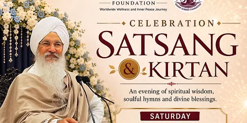 Spiritual Session and Soulful Hymns