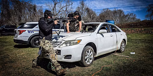 Ambush-Vehicle Egress TCOLE# 3404