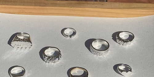 Ring Making Workshop
