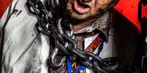 Horrorwood 3 - Heywood's Horror Con