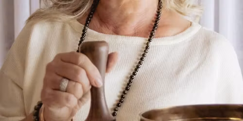 STEP INTO YOUR POWER \u2013 with Leanne Bippus & CONNECTED ENERGIES