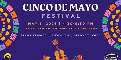 Cinco de Mayo Festival