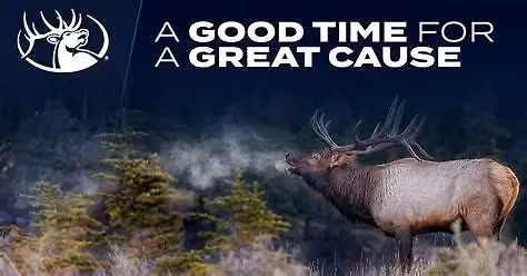 Casper Chapter Banquet