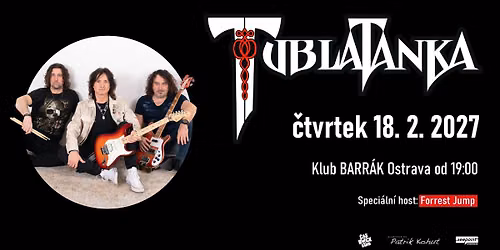Tublatanka