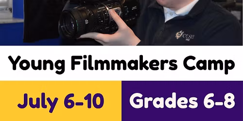 Young Filmmakers Workshop