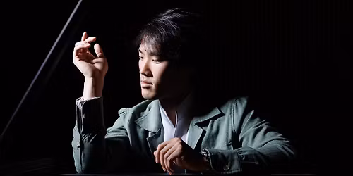 Bruce Liu