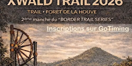 Xwald Trail 2026