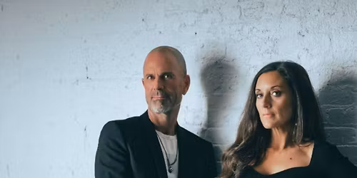 Jennifer Quinn Duo - Saku Hoboken - DEBUT