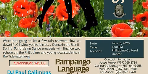 PLC\u2019s Dancing in the Rain