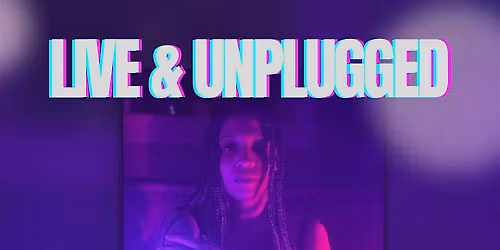 LIVE & UNPLUGGED with ANGEONYMOUS