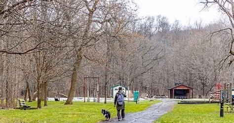 Mill Run Park meetup