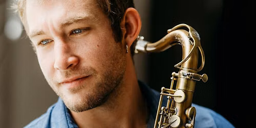 Urban Suite Jazz Series - October 9, 2026