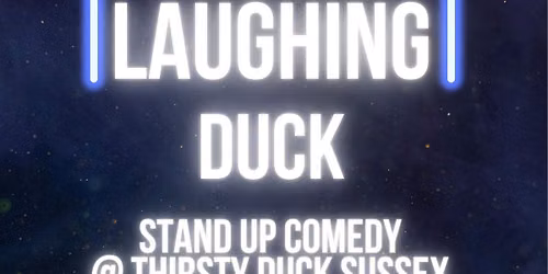 Laughing Duck