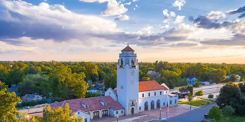 Historic Preservation Plan Update Open House