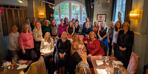 Goldfinch Gatherings Festive Lunch 2025