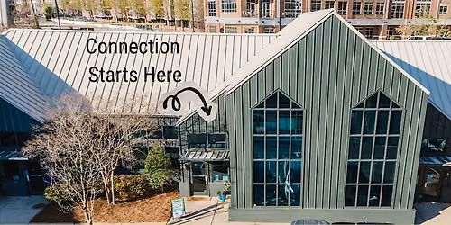 NAMI Charlotte Open House for Mental Health Professionals