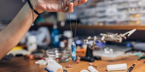 Pittsburgh Center for Creative Reuse presents Jewelry Remixing