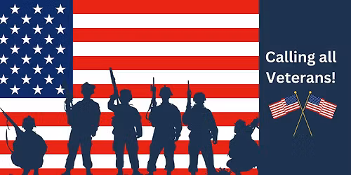 Randolph County Veterans Stand Down