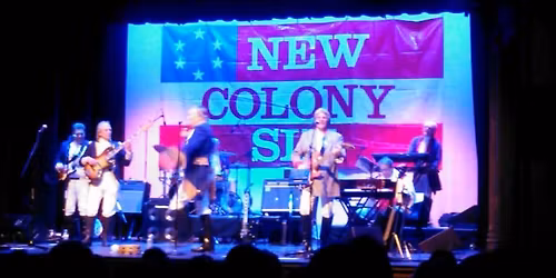 New Colony Six (Turning Point Autism Foundation)