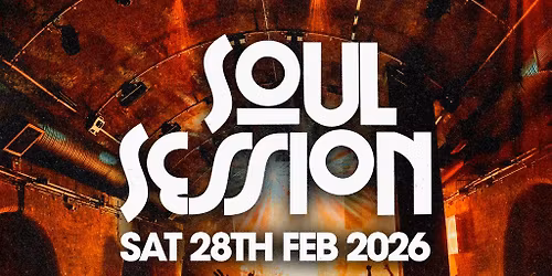 Soul Session - In The Yard