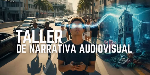 Anatom\u00eda del Storytelling Extra-Cotidiano