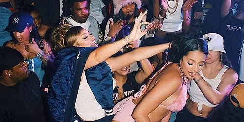 FREE TICKETS for PRESIDENTAL LITUATION W\/ JAMEL BROWN @ CLUB47 | APRIL 18TH