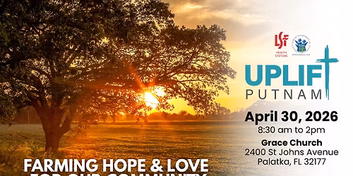 Uplift Putnam