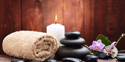 Hot Stone & Cold Spa Hydro Therapies