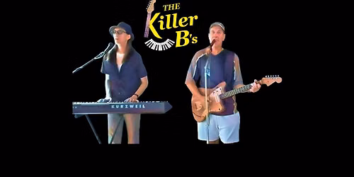 The Killer B's at Mother's Pub (Gainesville, FL)