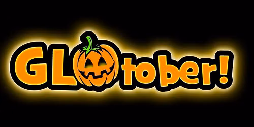 Glotober at the Buttonwoods Museum 