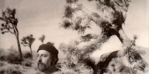 Herman Dune \u00b7 Cabaret Sauvage, Paris \u00b7 13\/03\/26