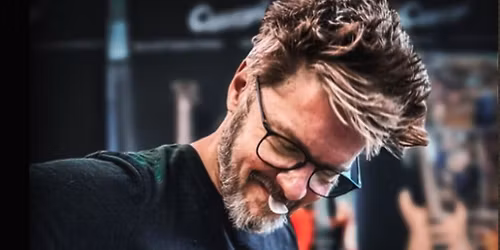 Christoph Melzer\u2019s Mixtape