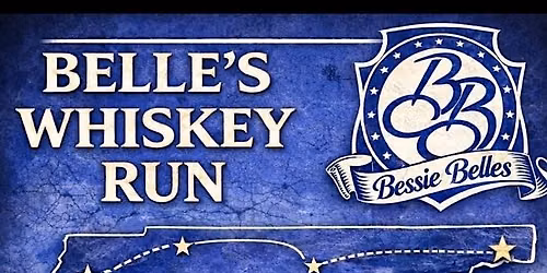 Belles Whiskey Run