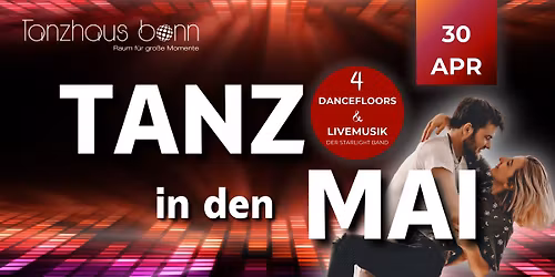 Tanz in den Mai