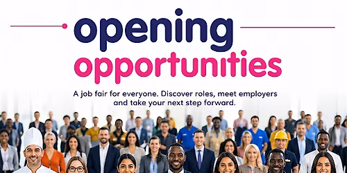 Opening Opportunities