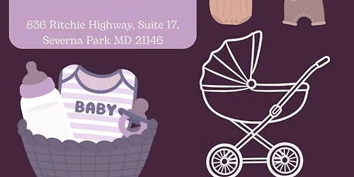 Free Baby Item Swap Event