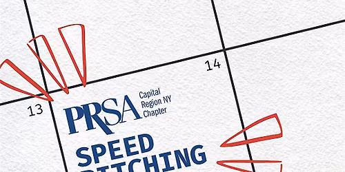 2026 PRSA Speed Pitching