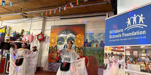 HSF Tamale Festival at M & M Marketplace 