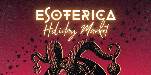 Esoterica, Holiday Market
